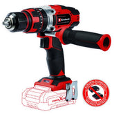 einhell te-cd 18/48 li  κρουστικο δραπανοκατσαβιδο μπαταριας